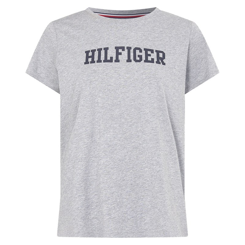 Dámské Tričko s krátkým rukávem model 20892255 - Tommy Hilfiger Dámské Tričko s krátkým rukávem model 20892255 - Tommy Hilfiger - trika