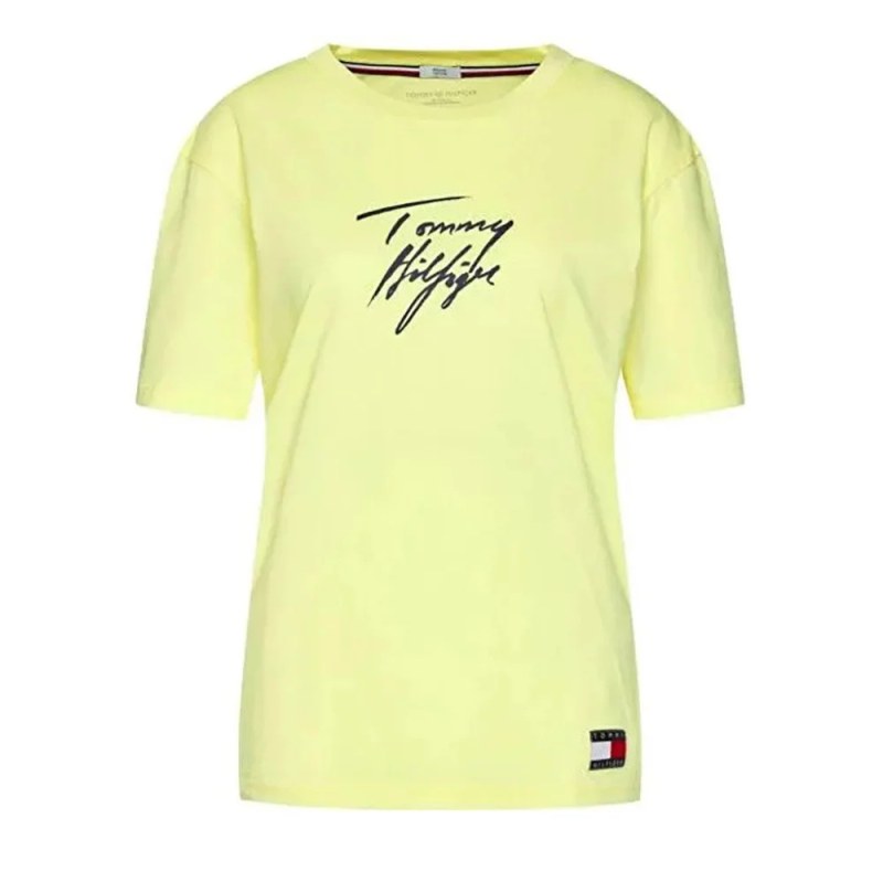 85 CN Tee SS Logo model 20896344 - Tommy Hilfiger