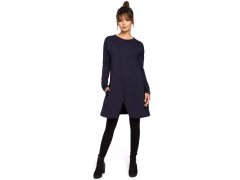 Dámská tunika model 20925859 tmavě modrá - BeWear
