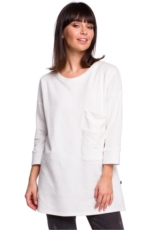 Dámská tunika model 21774584 - BeWear - Dámské halenky