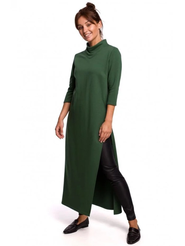 Dámská dlouhá tunika model 20823003 - BeWear - halenky