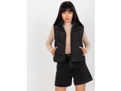 Dámská vesta NM KZ H model 21129998 černá - FPrice
