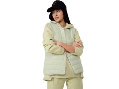 Dámská vesta W HOL22 Světle zelená model 21494821 - Outhorn