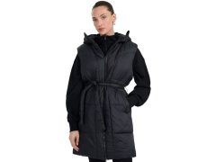 Dámská vesta W WAW25TVJA 20S černá model 22030025 - 4F