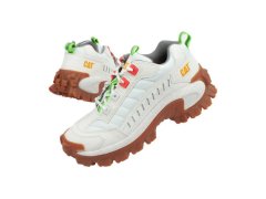 Unisex boty M bílá mix erpillar model 18470129 - B2B Professional Sports