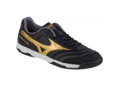 Boty Morelia Classic In M model 22030022 černozlaté - Mizuno