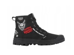 Boty model 22174677 - Palladium