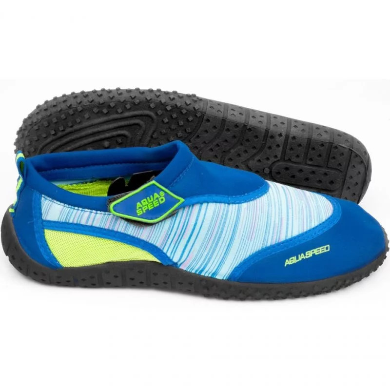 Boty do vody unisex 673 - AQUA SPEED
