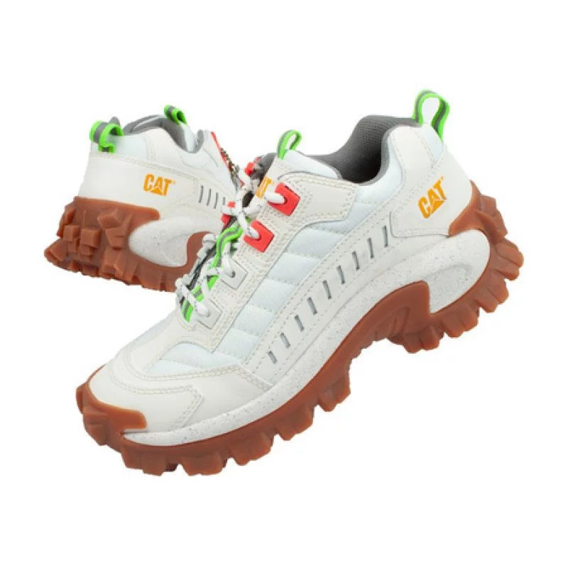 Unisex boty M bílá mix Caterpillar CAT model 18470129 - B2B Professional Sports - Doplňky čepice, rukavice a&nbsp;šály