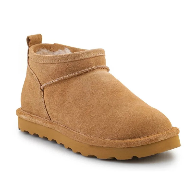 Dámské zimní boty model 22014104 Camel béžová BearPaw - B2B Professional Sports