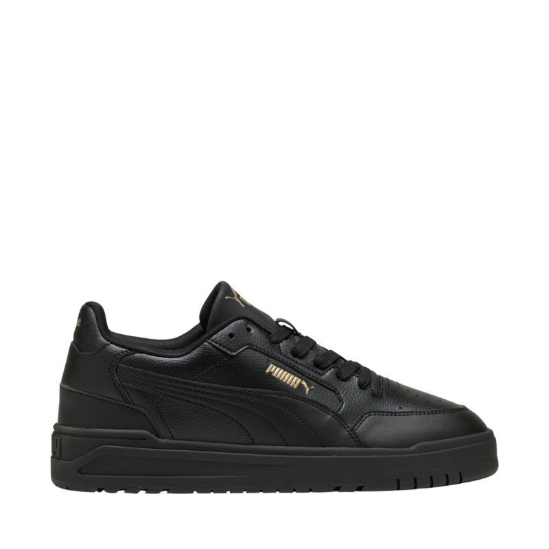 Dámské boty model 22144409 06 černé - Puma