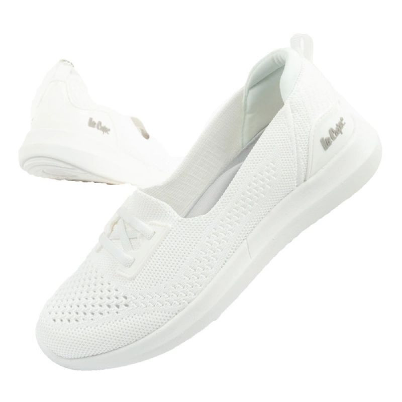 Dámské boty W model 22205638 bílé - Lee Cooper