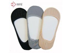 Dámské baleríny model 8741773 3pack - Moraj