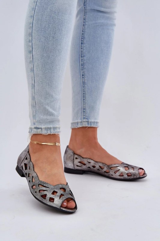 Dámské stříbrné model 21154020 - JEZZI