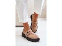 Polobotky Step in style model 21099099 - SWEET SHOES