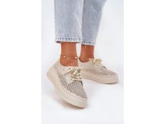 Dámské polobotky Artiker model 22285697 - Step in style