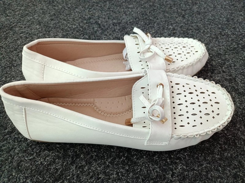 Dámské polobotky Top Shoes - FPrice - Dámské spodní prádlo kalhotky