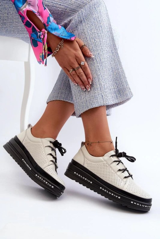 Polobotky Step in style model 20985414 - S.Barski