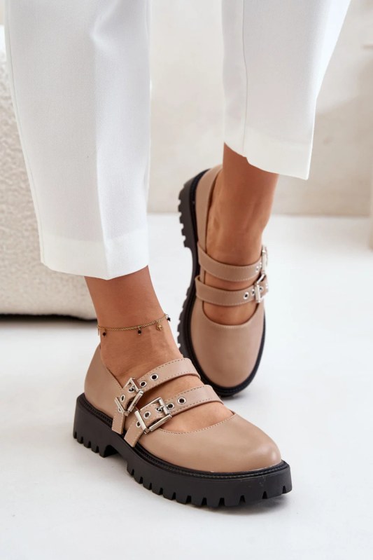 Polobotky Step in style model 21099099 - SWEET SHOES