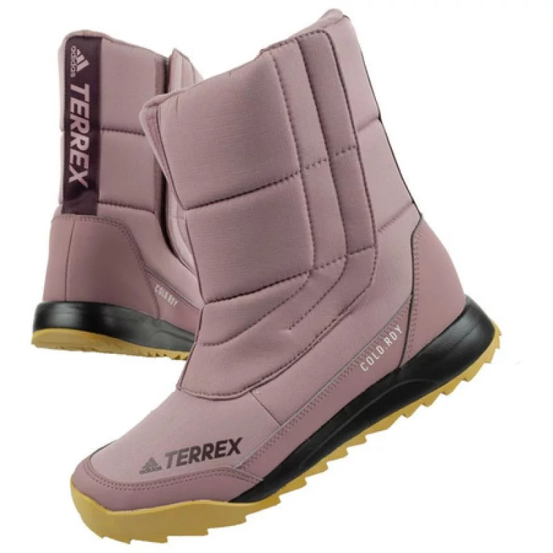 Dámské sněhule Terrex Lila model 19379815 - ADIDAS