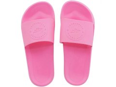 Dámské žabky model 20536149 53S Neon růžová - 4F