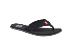 Unisex Boty / žabky s logem M model 21000738 Černá - Helly Hansen