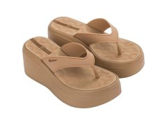 Dámské žabky béžové model 22278534 - Ipanema