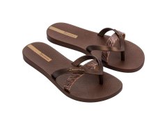 Dámské žabky hnědé model 22353077 - Ipanema