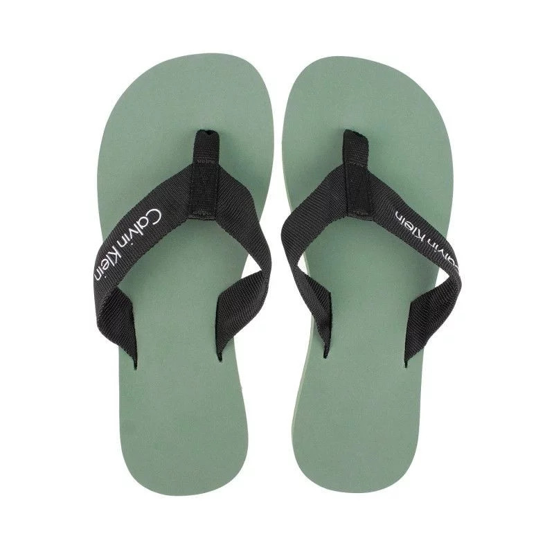Plážové žabky model 5713603 - Calvin Klein
