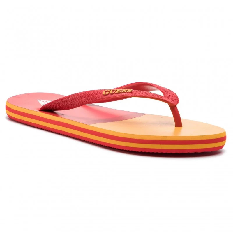 Plážové žabky model 7124282 - Guess