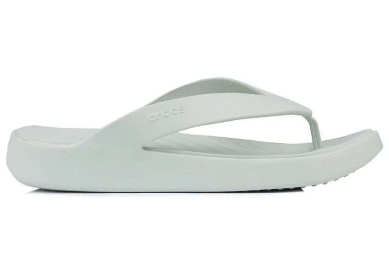 Dámské žabky Mint světle zelená model 21175900 - Crocs