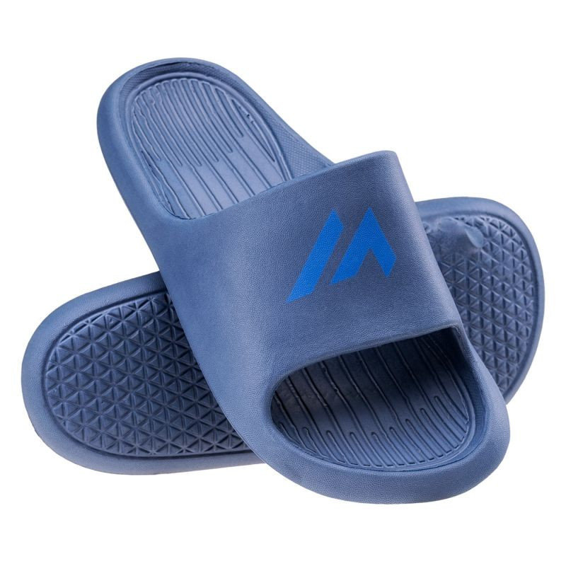 Žabky Essentials Teen Jr modré model 22266561 - Martes