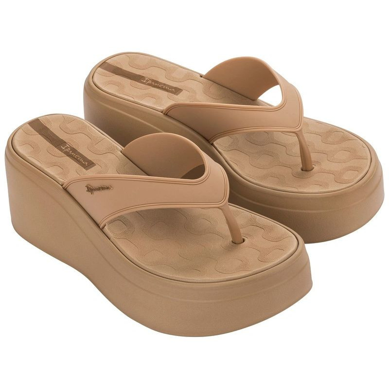 Dámské žabky béžové model 22278534 - Ipanema - Dámské spodní prádlo kalhotky