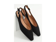 Dámské balerínky model 17296105 - Inello 3