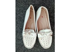 Dámské polobotky Top Shoes - FPrice 1