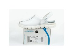 Unisex obuv Bílá model 21004314 - B2B Professional Sports 2