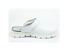 Unisex obuv Bílá model 21004314 - B2B Professional Sports 3