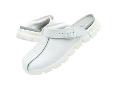 Unisex obuv Bílá model 21004314 - B2B Professional Sports 4