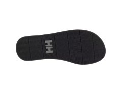 Unisex Boty / žabky s logem M model 21000738 Černá - Helly Hansen 1