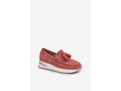 Mokasiny Step in style model 21012019 - Inello 3