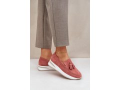 Mokasiny Step in style model 21012019 - Inello 4