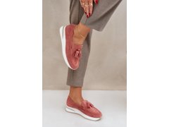 Mokasiny Step in style model 21012019 - Inello 5