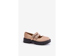 Polobotky Step in style model 21099099 - SWEET SHOES 2