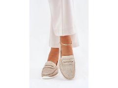 Mokasiny Step in style model 21133321 - SWEET SHOES 1