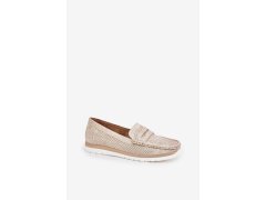 Mokasiny Step in style model 21133321 - SWEET SHOES 2