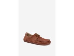 Dámské polobotky 327 Hnědá - Step in style 2