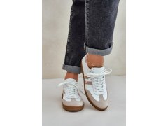 Dámské kožené boty model 22032265 - Zazoo 2