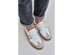 Dámské kožené boty model 22032265 - Zazoo 3