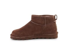 Kožené sněhule W model 22069757 hnědé BearPaw - SWEET SHOES 3