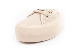 Dámské boty W model 22110010 krémové - Lee Cooper 4